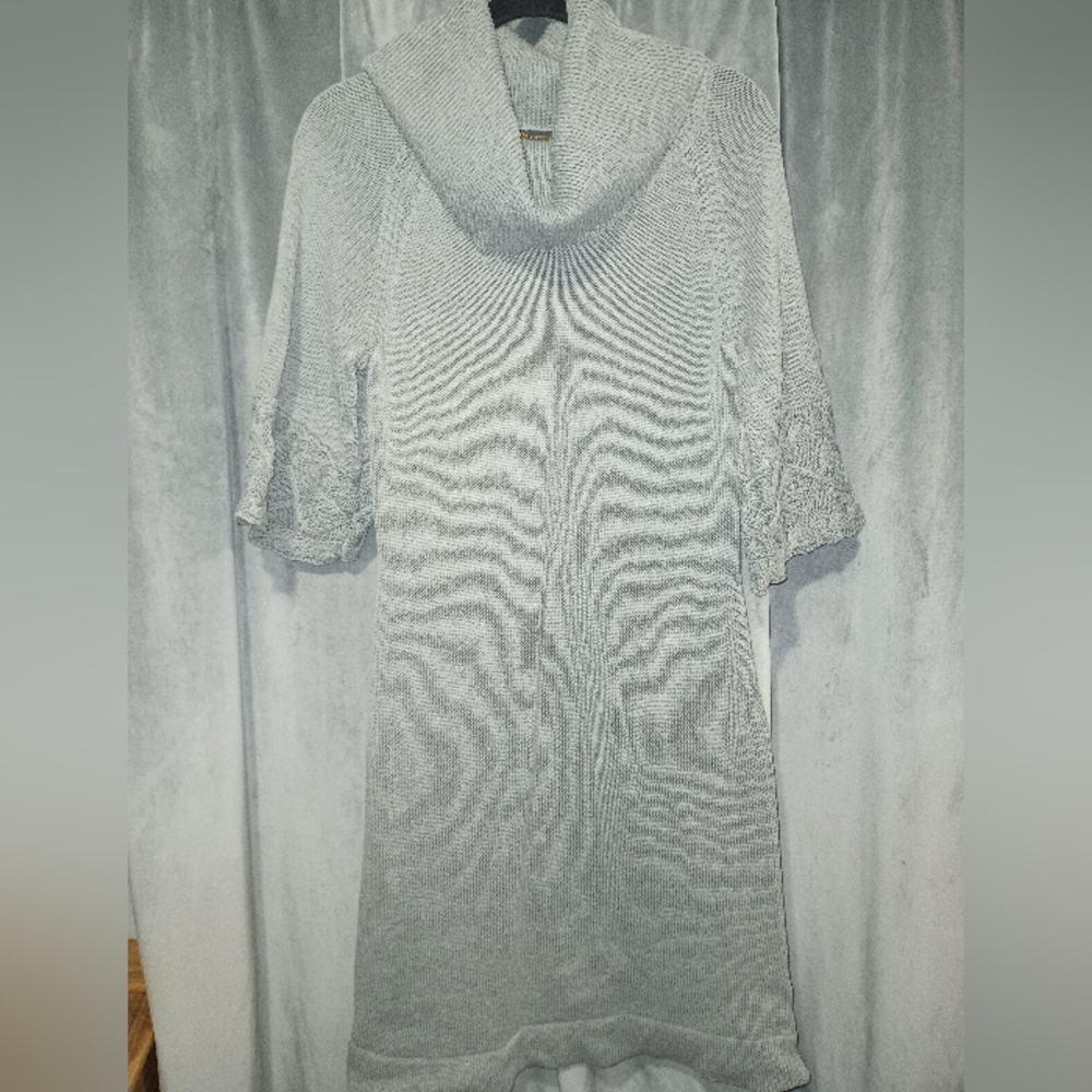 Sweater Dress